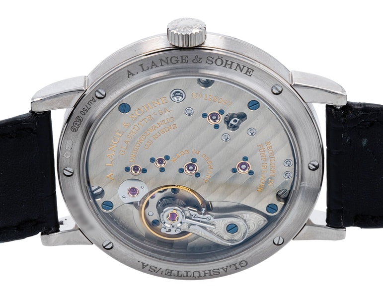 A. Lange and Sohne 1815 235.026